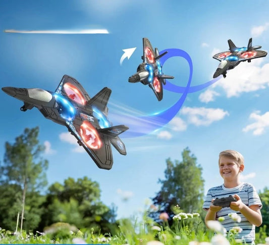 هليكوبتر ذكيّة بكاميرا – عِش تجربة الطيران بنفسك